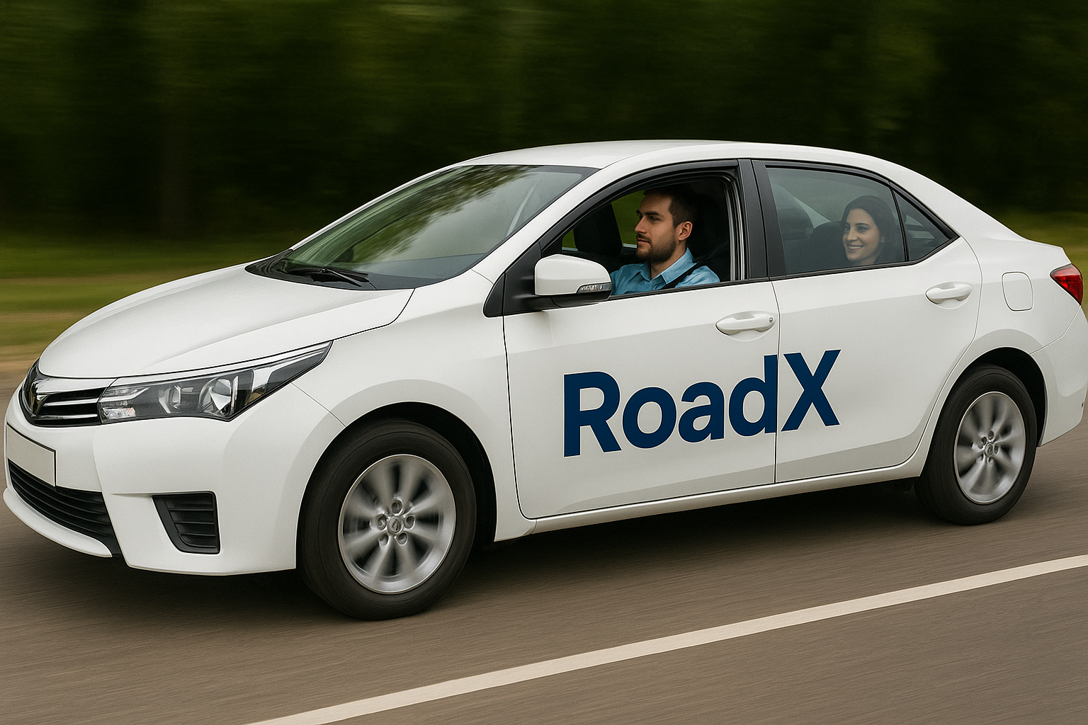 Drive and Earn